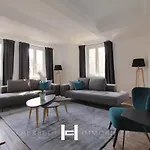 H-Bnb - La Villa Neufbourg