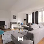 H-Bnb - La Villa Neufbourg