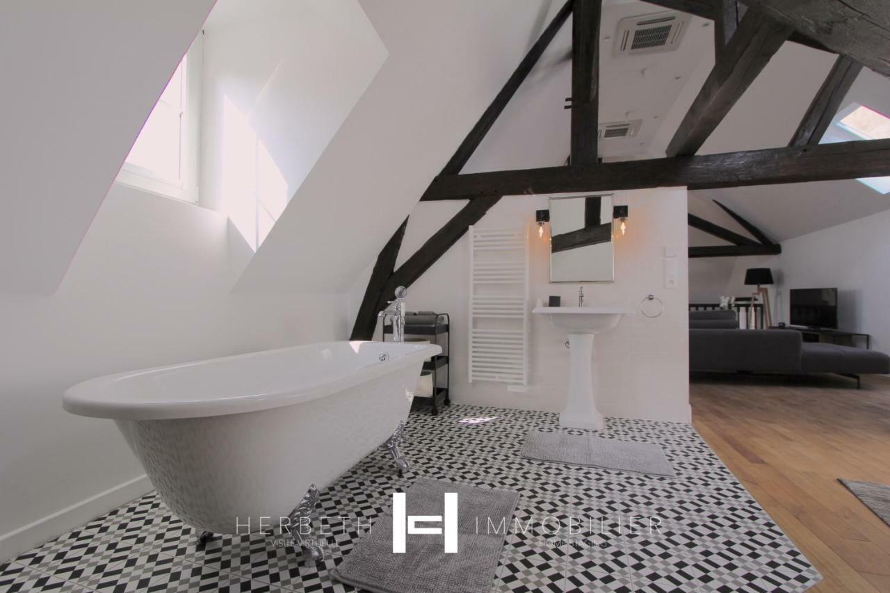 H-bnb - La Neufbourg Metz