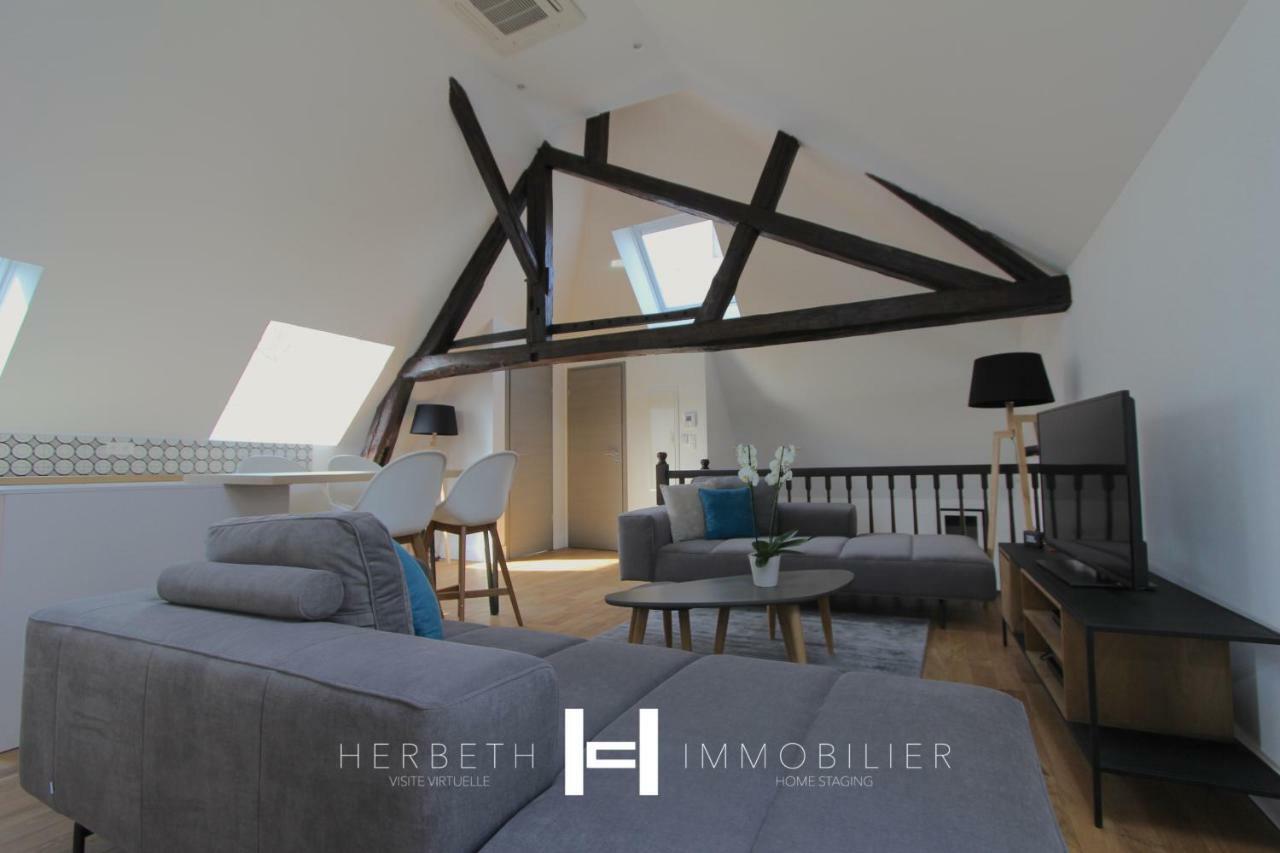 H-bnb - La Neufbourg Metz