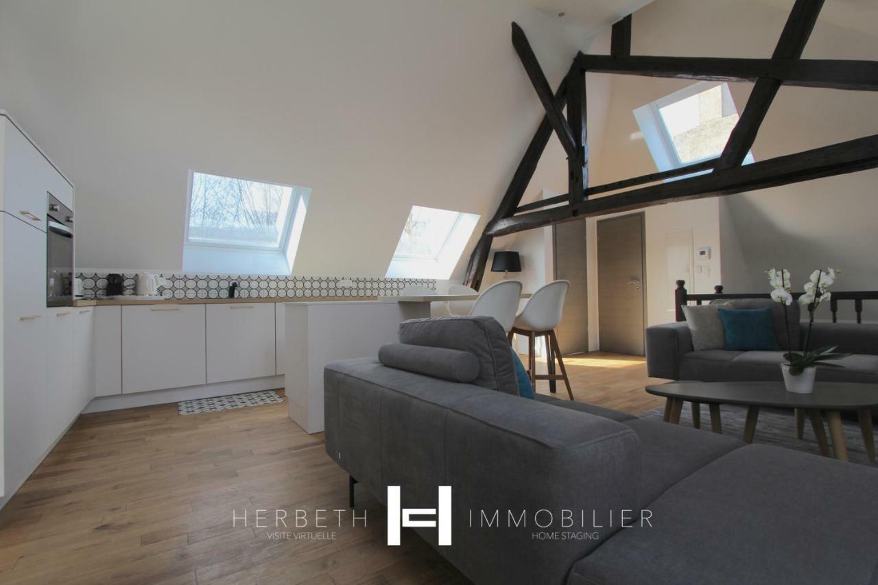 H-bnb - La Neufbourg Metz