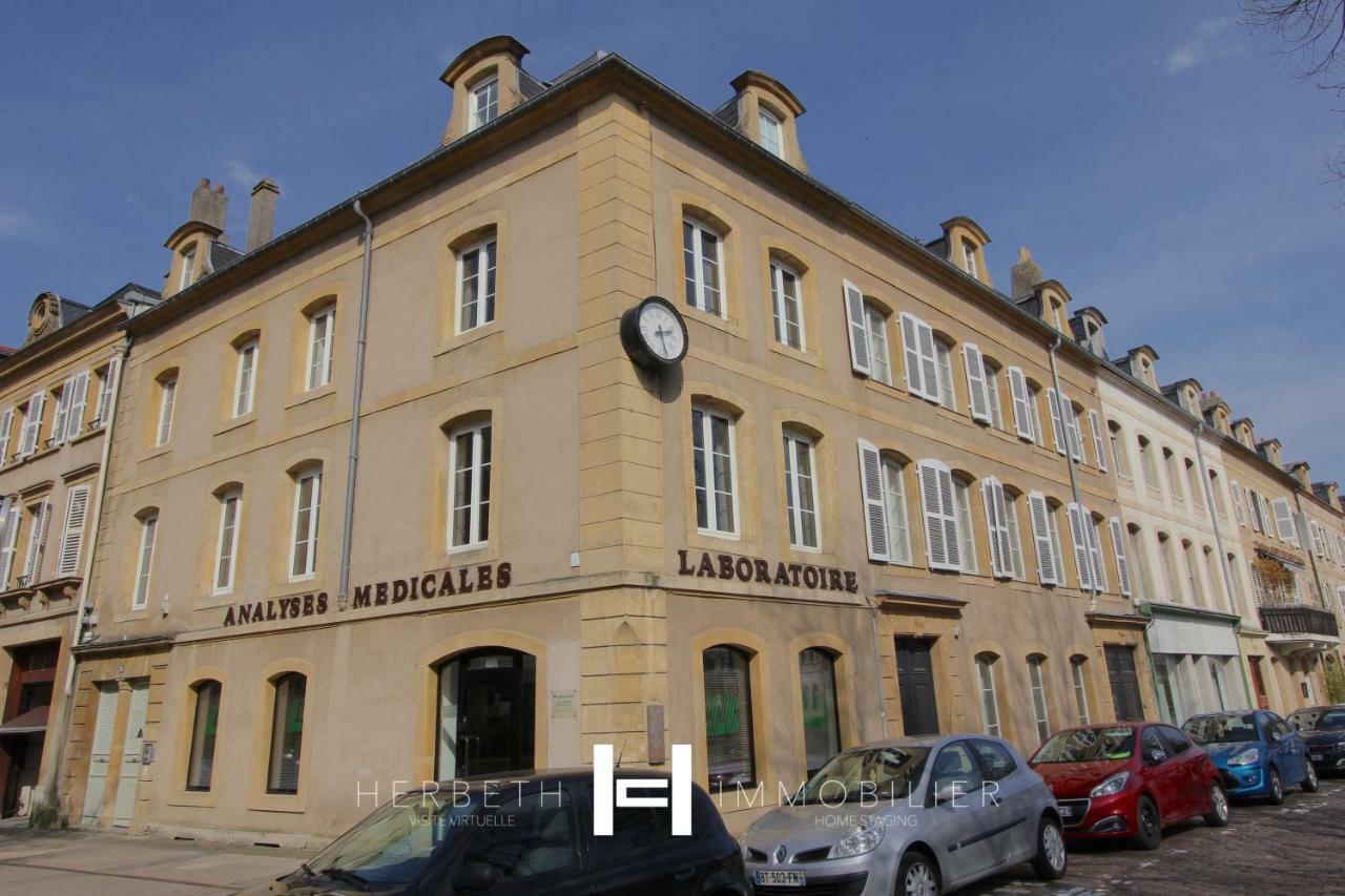 H-bnb - La Neufbourg * Metz