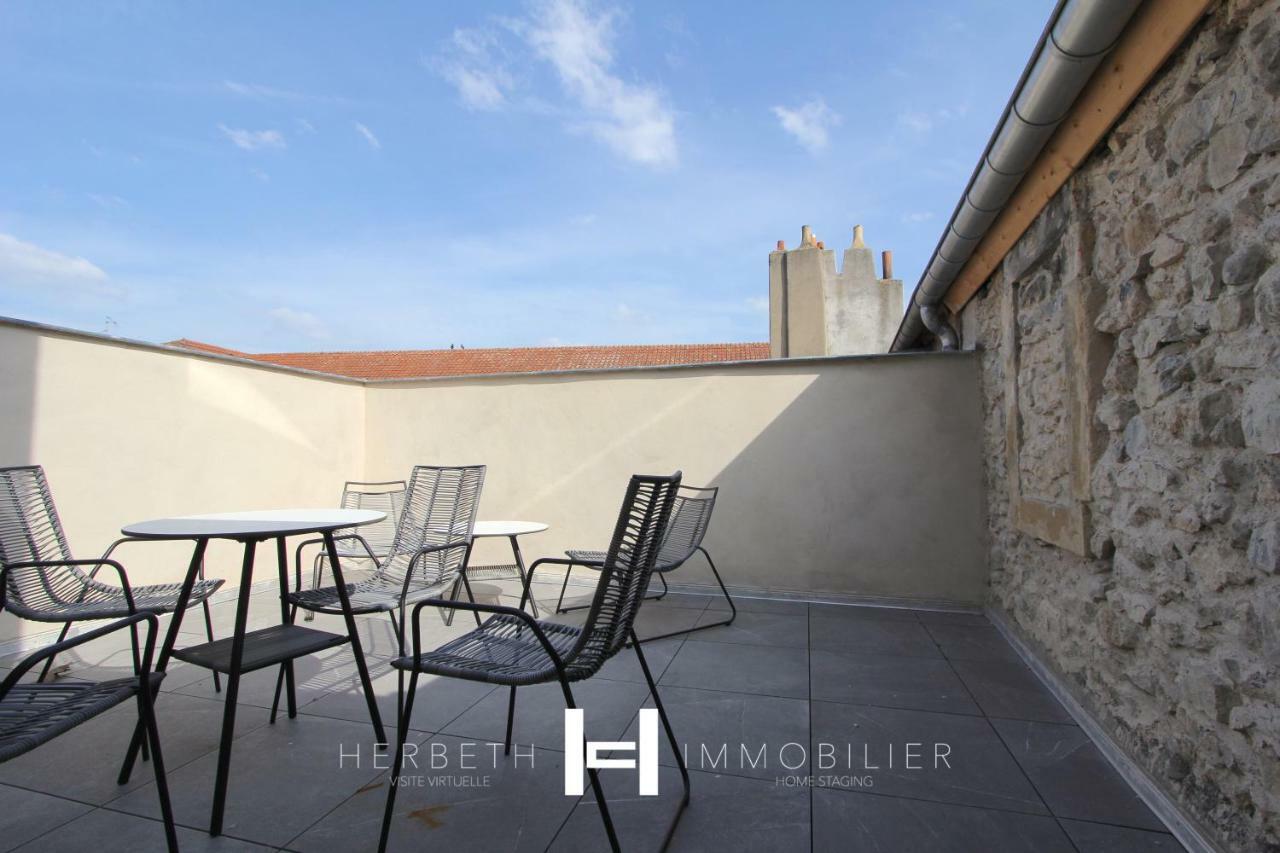 H-bnb - La Neufbourg * Metz