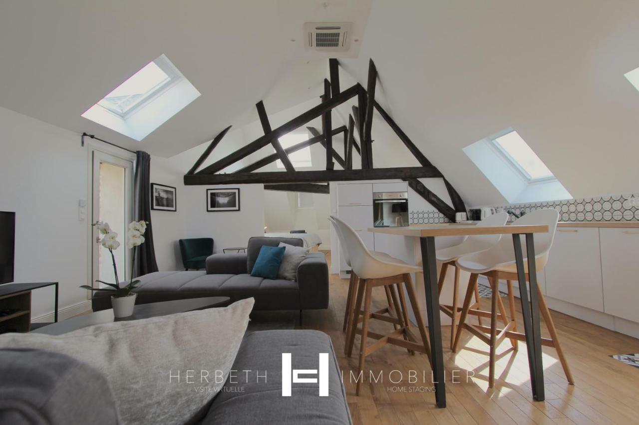 H-bnb - La Neufbourg * Metz