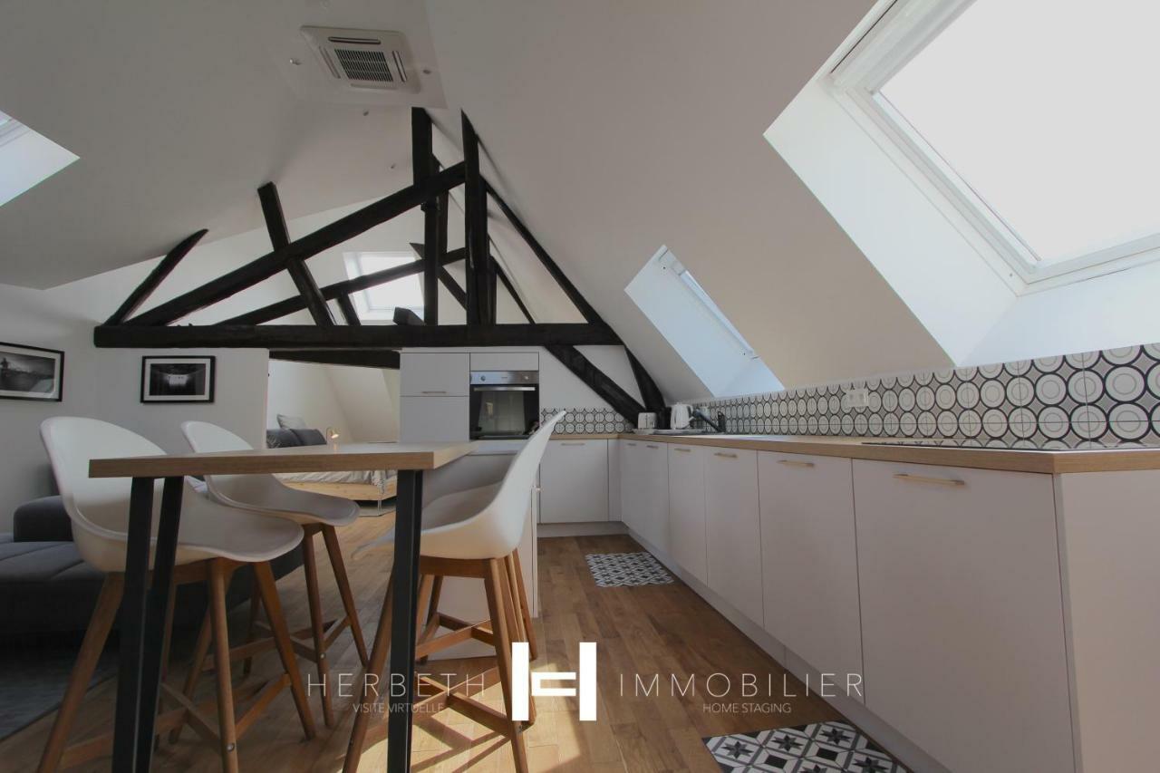 H-bnb - La Neufbourg *