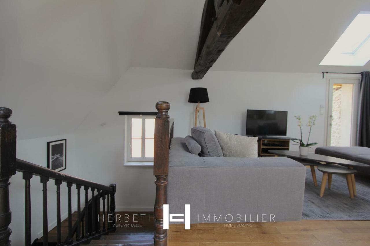 H-bnb - La Neufbourg