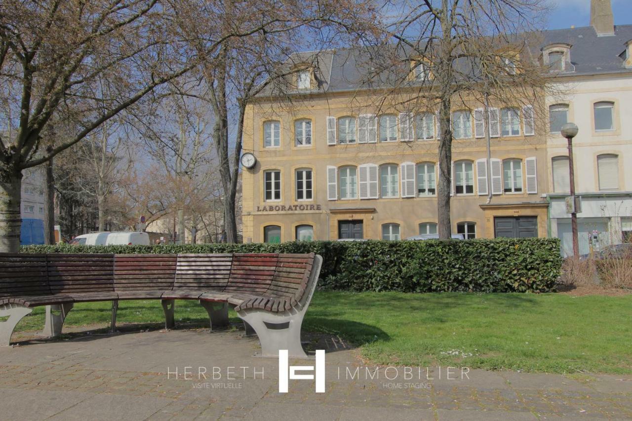 H-bnb - La Neufbourg