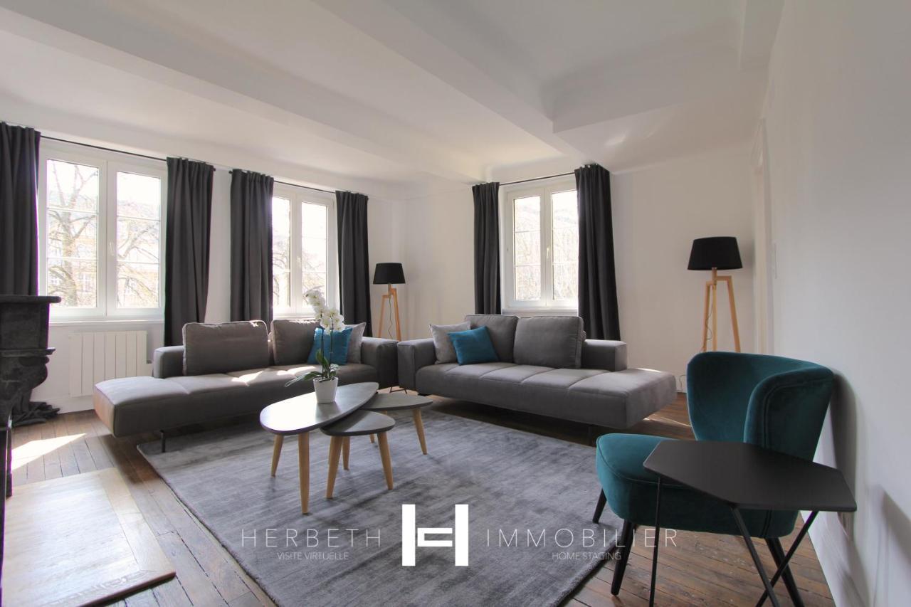 H-bnb - La Neufbourg Metz