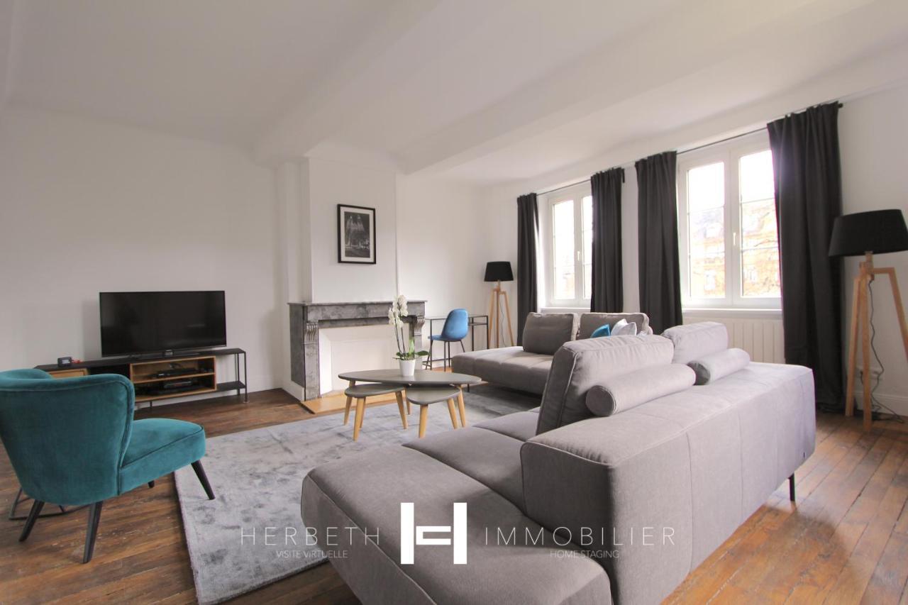 H-bnb - La Neufbourg Metz
