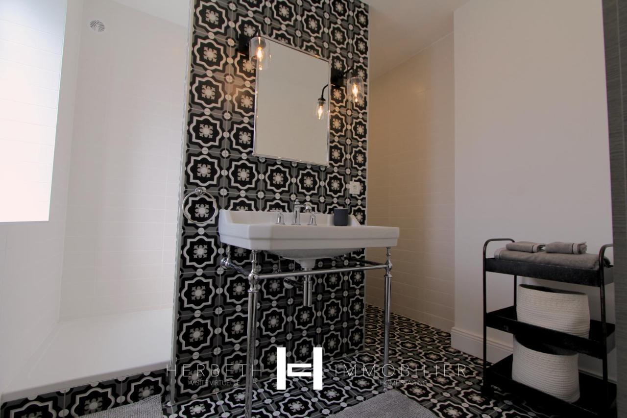 Appartement H-bnb - La Neufbourg