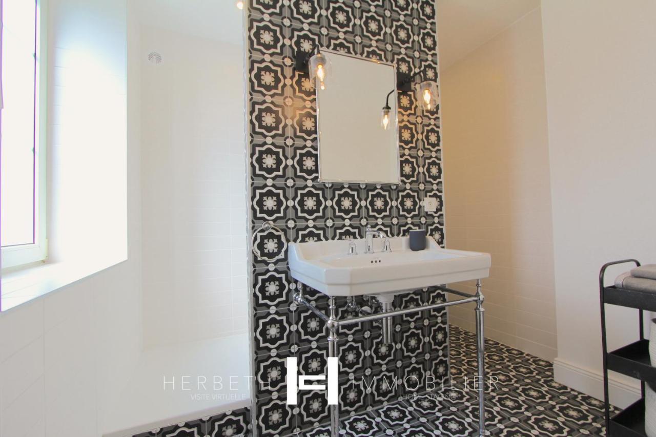 H-bnb - La Neufbourg Metz