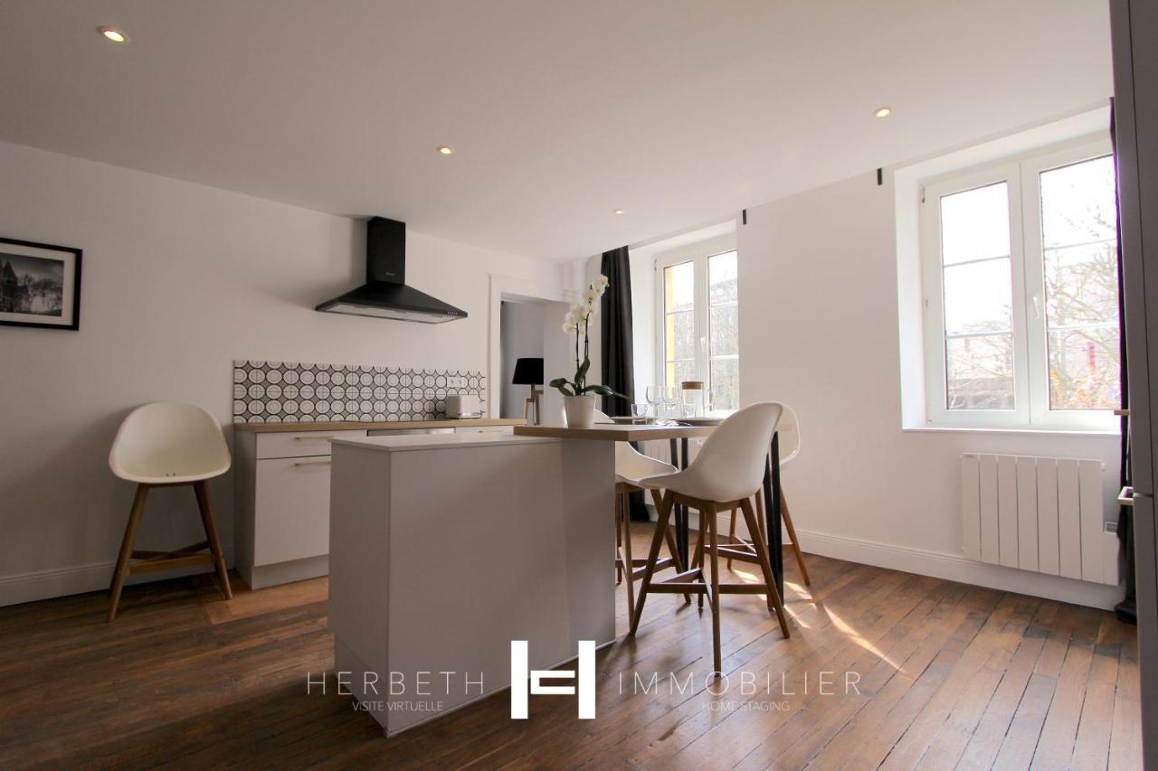 H-bnb - La Neufbourg Metz