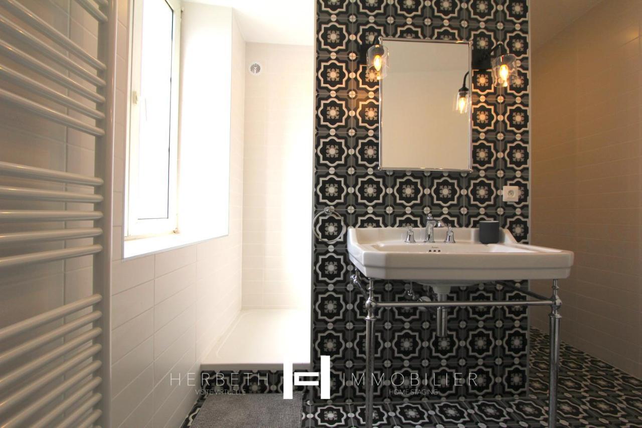 H-bnb - La Neufbourg Appartement Metz