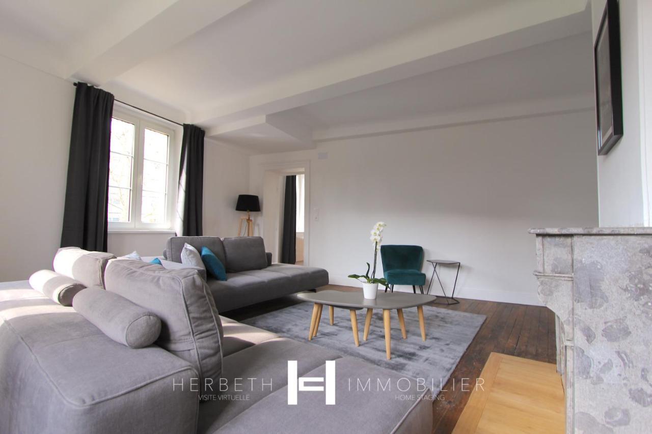 H-bnb - La Neufbourg * Metz