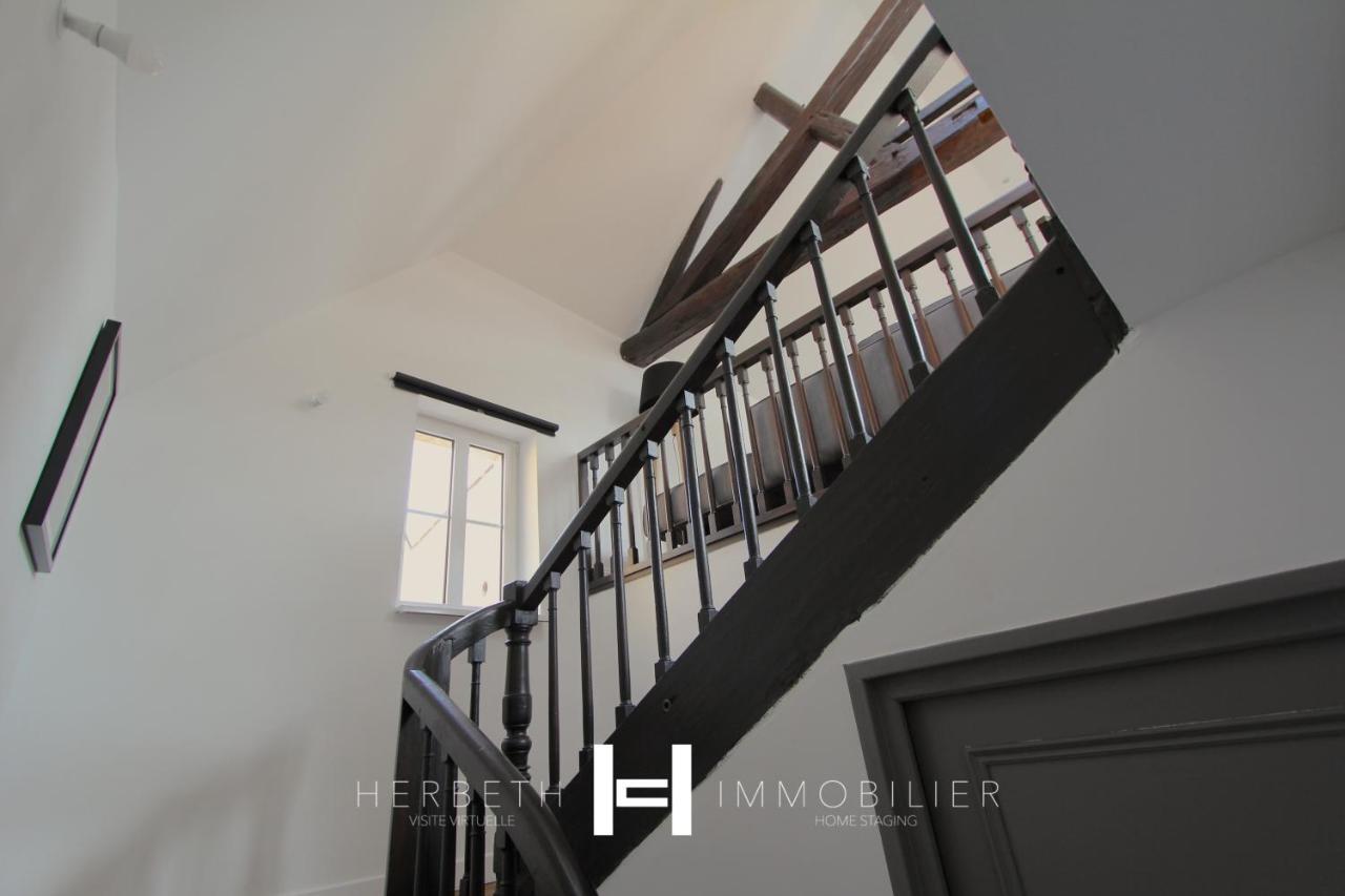 H-bnb - La Neufbourg Metz