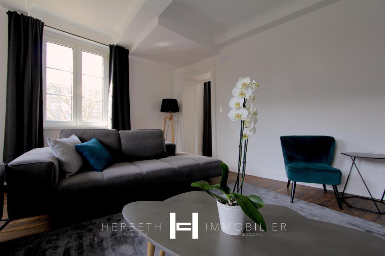 H-bnb - La Neufbourg *